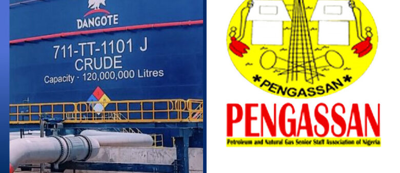 Court Stops PENGASSAN, Others From Cutting Gas Supply To Dangote Refinery 1