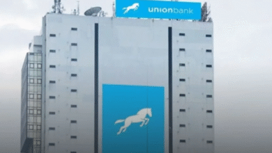 Photo of Titan bank ceases operation as Union Bank finalizes takeover