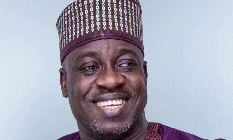 Independence Parade: Cancellation shows presidency’s disconnect from Nigerians – Bolaji Abdullahi 1