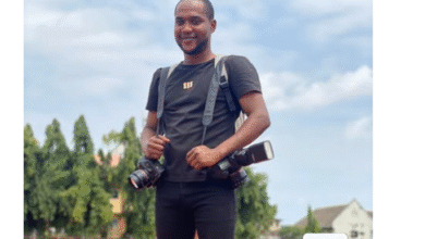 Photo of My mother is everything good, strong, sacrificial, a prayer warrior and tireless cook but I cannot marry someone like her – Nigerian man says as he celebrates his mother on her birthday