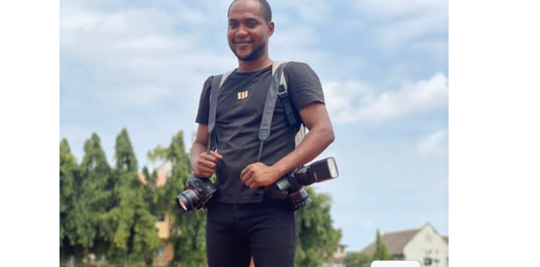 My mother is everything good, strong, sacrificial, a prayer warrior and tireless cook but I cannot marry someone like her - Nigerian man says as he celebrates his mother on her birthday 1