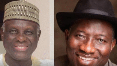 Photo of ”Professor Jerry Gana doesn’t speak for the PDP” – PDP disowns Jerry Gana’s comment on Jonathan ‘presidential bid’