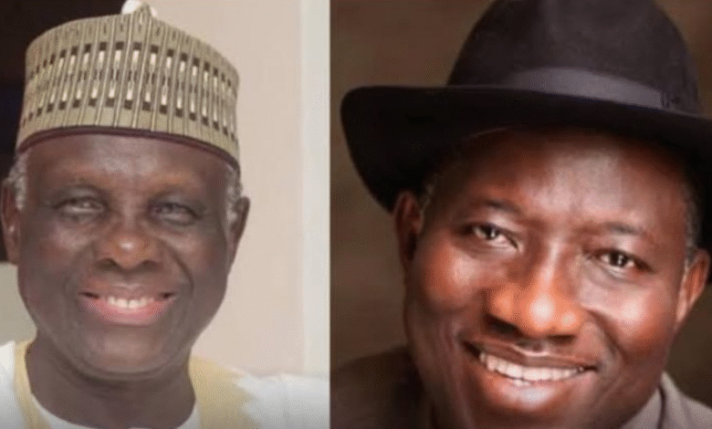 ''Professor Jerry Gana doesn’t speak for the PDP'' - PDP disowns Jerry Gana’s comment on Jonathan ‘presidential bid’ 1