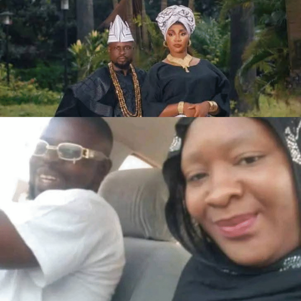 ''I accept my fate and the will of Allah, I’m ready to embrace my co-wives as destiny demands'' - Nigerian woman says after lamenting her husband had married another wife without her knowledge 6