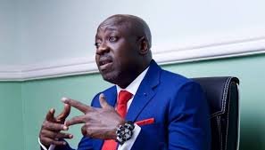 Photo of The Tax is unfair at struggling Nigerians – ADC Bolaji Abdullahi
