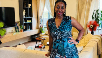 Photo of Make sure she is progressing the same way you are progressing- Nigerian Nurse, Nancy Umeh advises married men