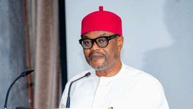 Photo of Certificate Forgery: My resignation is not admission of guilt – Uche Nnaji