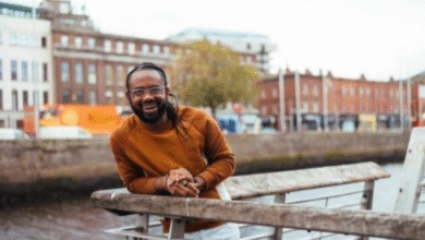 Photo of “We used phone torch to do surgery, used cloth hangers to set drips” — Waka Waka Doctor recounts harsh realities Nigerian doctors face