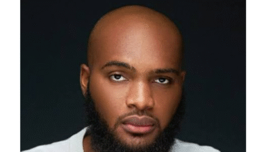 Photo of I spent $150,000 on a Saint Kitts & Nevis passport because I was denied a visa twice for being Nigerian – Nigerian Filmmaker, Tayo Aina