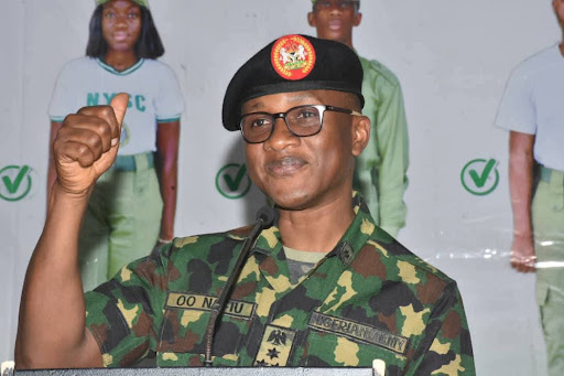 Photo of Skills acquisition must be your plan B – DG tells Corps members