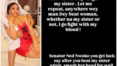 Photo of Crisis Brews in Regina Daniels and Ned Nwoko’s Marriage (Video)