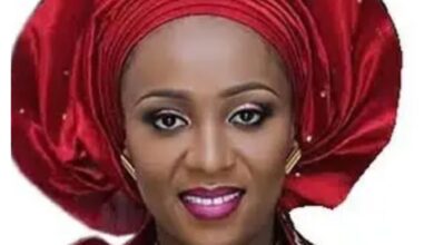 Photo of Tinubu Removes Maryam Sanda from Presidential Pardon List