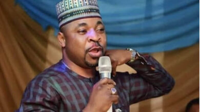 Photo of MC Oluomo Claims He Spent ₦756 Million of Personal Funds on Tinubu’s 2023 Campaign