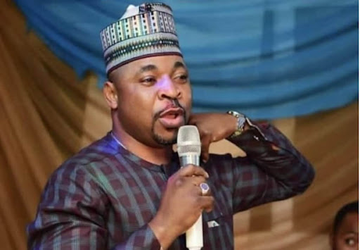 Photo of MC Oluomo Claims He Spent ₦756 Million of Personal Funds on Tinubu’s 2023 Campaign