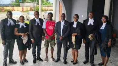 BREAKING: Warri High Court stops police from enforcing tinted glass regulation 3 Photo of BREAKING: Warri High Court stops police from enforcing tinted glass regulation