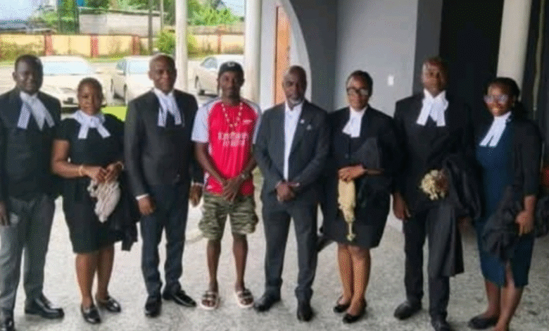 Photo of BREAKING: Warri High Court stops police from enforcing tinted glass regulation