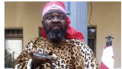 Photo of Nollywood Mourns as Veteran Actor, Duro Michael Passes Away at 67