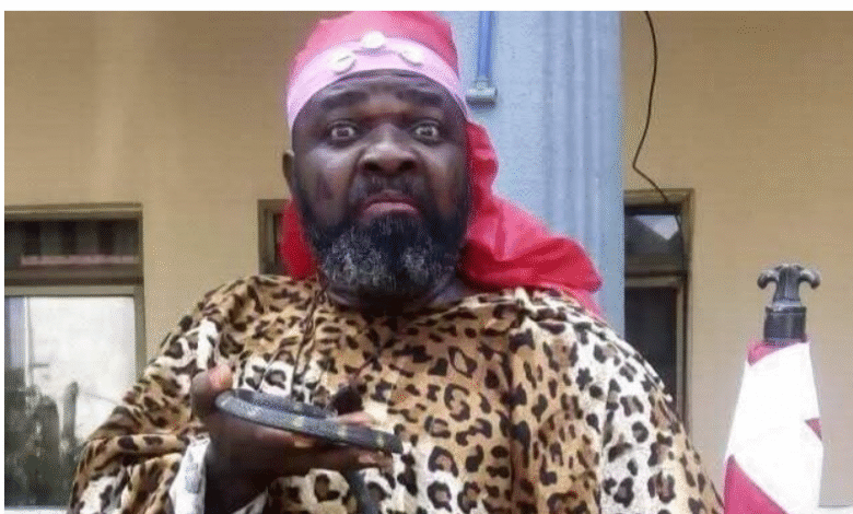 Photo of Nollywood Mourns as Veteran Actor, Duro Michael Passes Away at 67