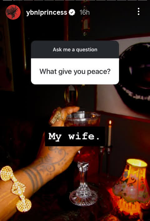 I'm building a lesbian centred world in a country known for femicide, r3ping women and children - Nigerian singer Temmie Ovwasa reveals why she is harsh to men 7 I'm building a lesbian centred world in a country known for femicide, r3ping women and children - Nigerian singer Temmie Ovwasa reveals why she is harsh to men 7