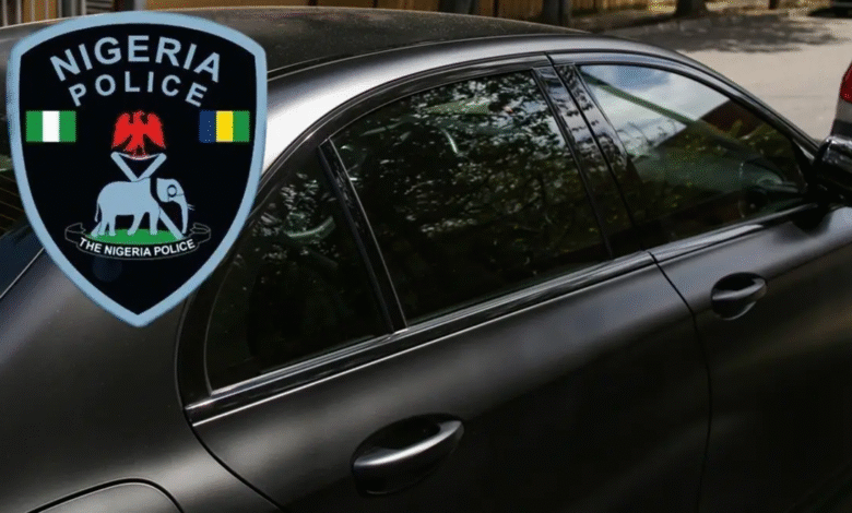 Photo of FCT Police Suspend Enforcement of Tinted Glass Permit Following Court Order
