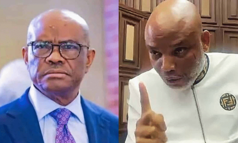 I Won’t Appear in Nnamdi Kanu’s Trial Without Formal Court Summons - Wike says after he was mentioned as a witness 5 Photo of I Won’t Appear in Nnamdi Kanu’s Trial Without Formal Court Summons – Wike says after he was mentioned as a witness