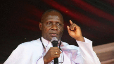 CAN Raises Fresh Alarm, Says Christian Genocide in Nigeria Can “No Longer Be Denied” 7 Photo of CAN Raises Fresh Alarm, Says Christian Genocide in Nigeria Can “No Longer Be Denied”