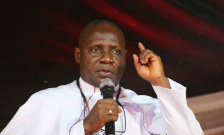 Photo of CAN Raises Fresh Alarm, Says Christian Genocide in Nigeria Can “No Longer Be Denied”