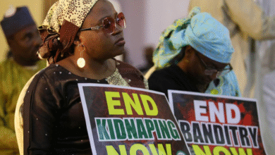 Photo of Insecurity: Hold those responsible to account — UN tells Nigerian Government