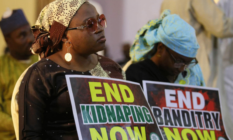 Photo of Insecurity: Hold those responsible to account — UN tells Nigerian Government