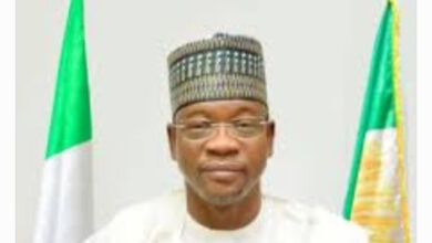 Photo of Because we rejected the strange proposal – APC chieftain makes claims to reason Trump declared Nigeria country of particular concern