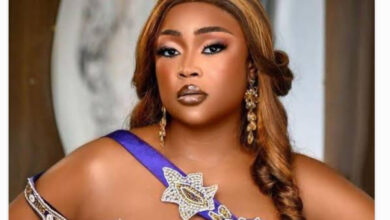 Photo of Regina Daniels: “Be Calculative, Not Desperate” – Nancy Iheme Advises Women Marrying Older men