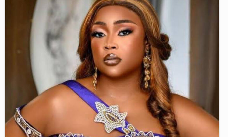 Photo of Regina Daniels: “Be Calculative, Not Desperate” – Nancy Iheme Advises Women Marrying Older men