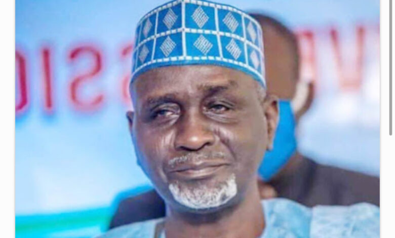 Photo of “Politics Is My Religion; I will Never Quit” – Former Kano state Governor, Shekarau