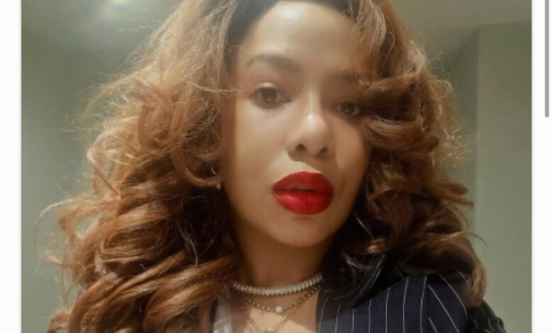 Photo of “Two Poor People Shouldn’t Marry in Nigeria” — Media Personality, Chioma Ahaghotu Warns Women