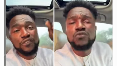 Photo of See marriage as a business, don’t marry for love – Nigerian man tells those from poor backgrounds