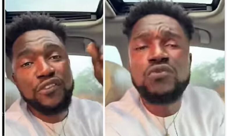 Photo of See marriage as a business, don’t marry for love – Nigerian man tells those from poor backgrounds