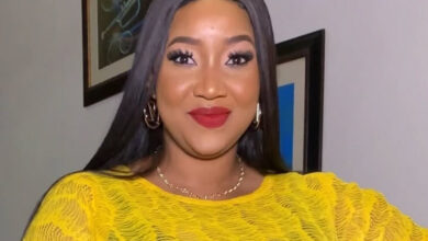 Photo of “Don’t marry a man because you’re pregnant for him, you will regret it” – Actress Judy Austin gives life advice