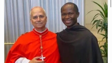 Photo of Pope Leo XIV appoints Nigerian as Vice-Regent of Vatican household