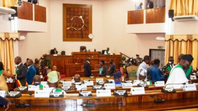 Photo of Benin Republic Approves 7-Year Presidential Term ahead of upcoming elections