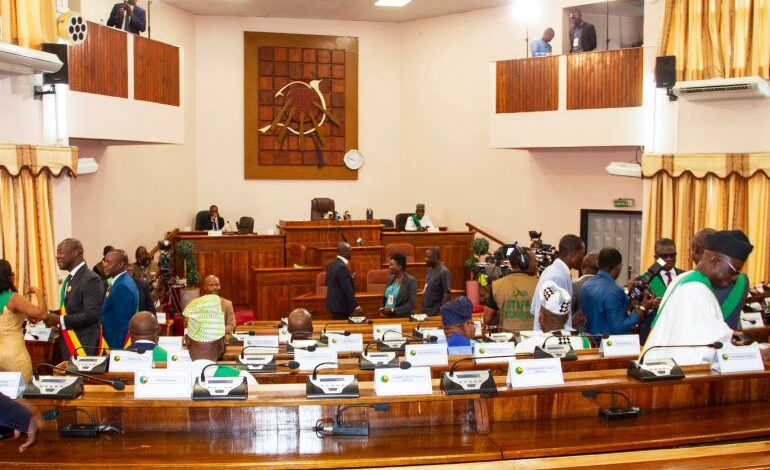 Benin Republic Approves 7-Year Presidential Term ahead of upcoming elections 15 Photo of Benin Republic Approves 7-Year Presidential Term ahead of upcoming elections