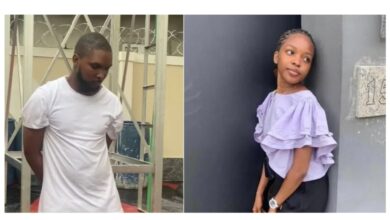 Photo of UniPort student sentenced to death for murder of girlfriend