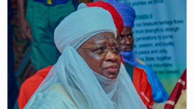 Bandits haven’t enjoyed city life, combine amnesty, military action – ACF’s Dalhatu to FG 2 Photo of Bandits haven’t enjoyed city life, combine amnesty, military action – ACF’s Dalhatu to FG