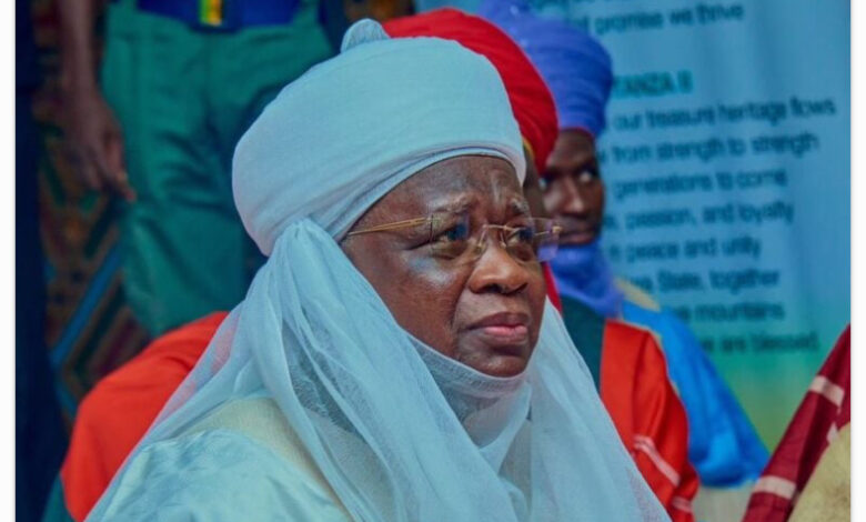 Photo of Bandits haven’t enjoyed city life, combine amnesty, military action – ACF’s Dalhatu to FG