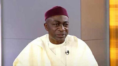 FG Didn’t Pay Ransom for Kebbi and Niger Kidnap Victims — Senate Spokesman, Adaramodu 2 Photo of FG Didn’t Pay Ransom for Kebbi and Niger Kidnap Victims — Senate Spokesman, Adaramodu