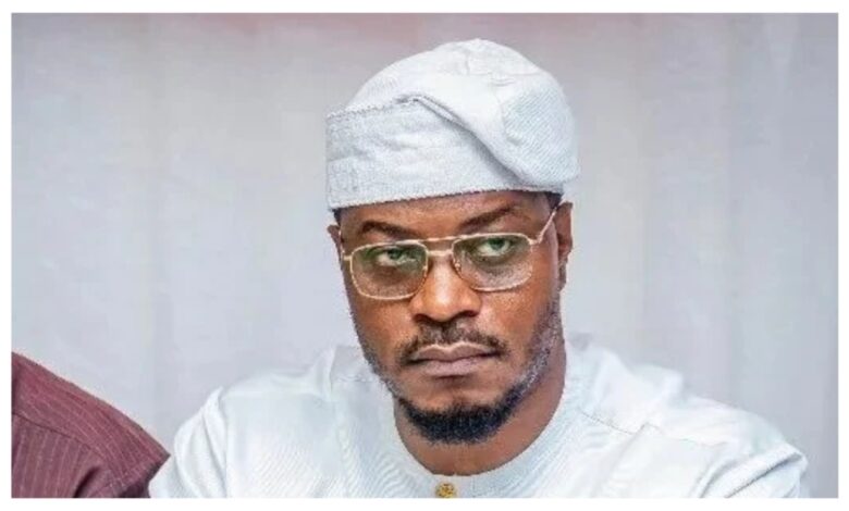 License firearms if you can't sit up - Rhodes-Vivour tells FG 1 Photo of License firearms if you can’t sit up – Rhodes-Vivour tells FG