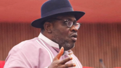 Photo of Insecurity: ‘Let’s tell President Tinubu the truth’- Senator Seriake Dickson tackles colleagues for commending President Tinubu despite abductions