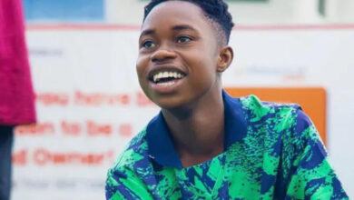 FRSC Vows to Prosecute TikTok Star Peller Over Reckless Driving 2 Photo of FRSC Vows to Prosecute TikTok Star Peller Over Reckless Driving