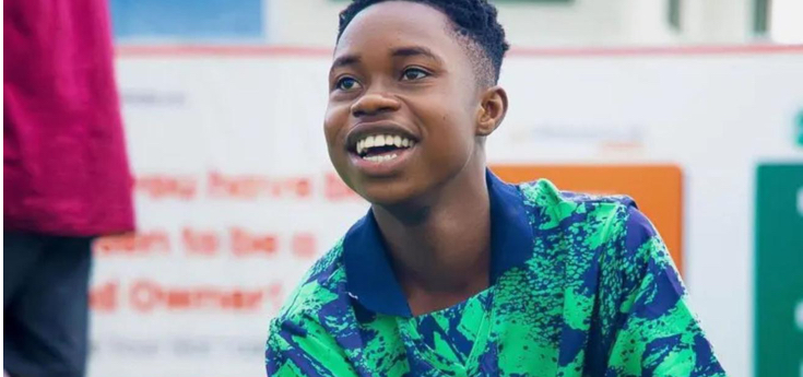 FRSC Vows to Prosecute TikTok Star Peller Over Reckless Driving 3