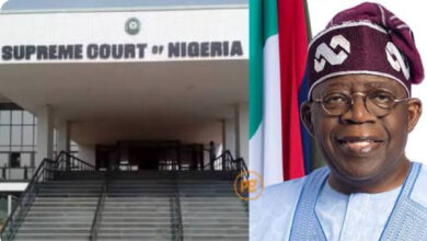 Photo of Supreme Court upholds President’s power to declare emergency rule, suspend elected officials