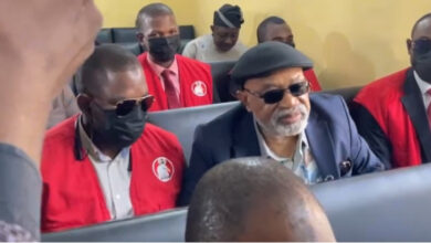 Photo of High Stakes for Former Minister: Chris Ngige Remanded as Bail Decision Nears